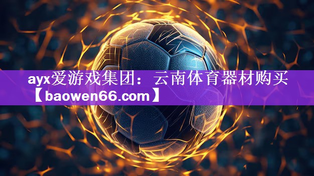 <strong>ayx爱游戏集团：云南体育器材购买</strong>