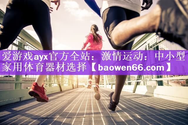 <strong>爱游戏ayx官方全站：激情运动：中小型家用体育器材选择</strong>