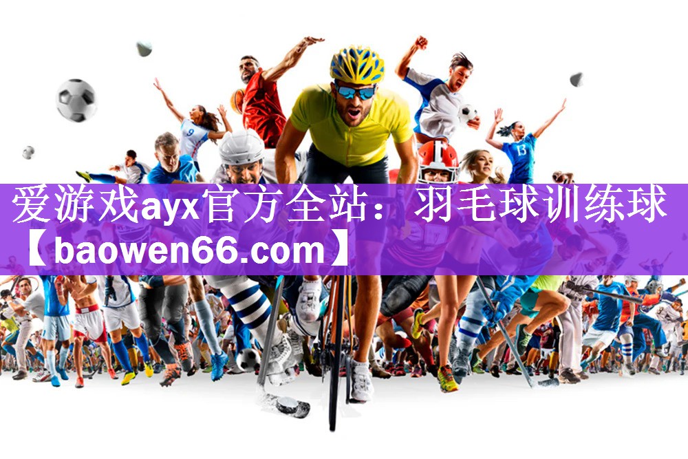 <strong>爱游戏ayx官方全站：羽毛球训练球</strong>