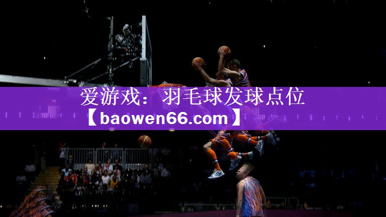 爱游戏：羽毛球发球点位
