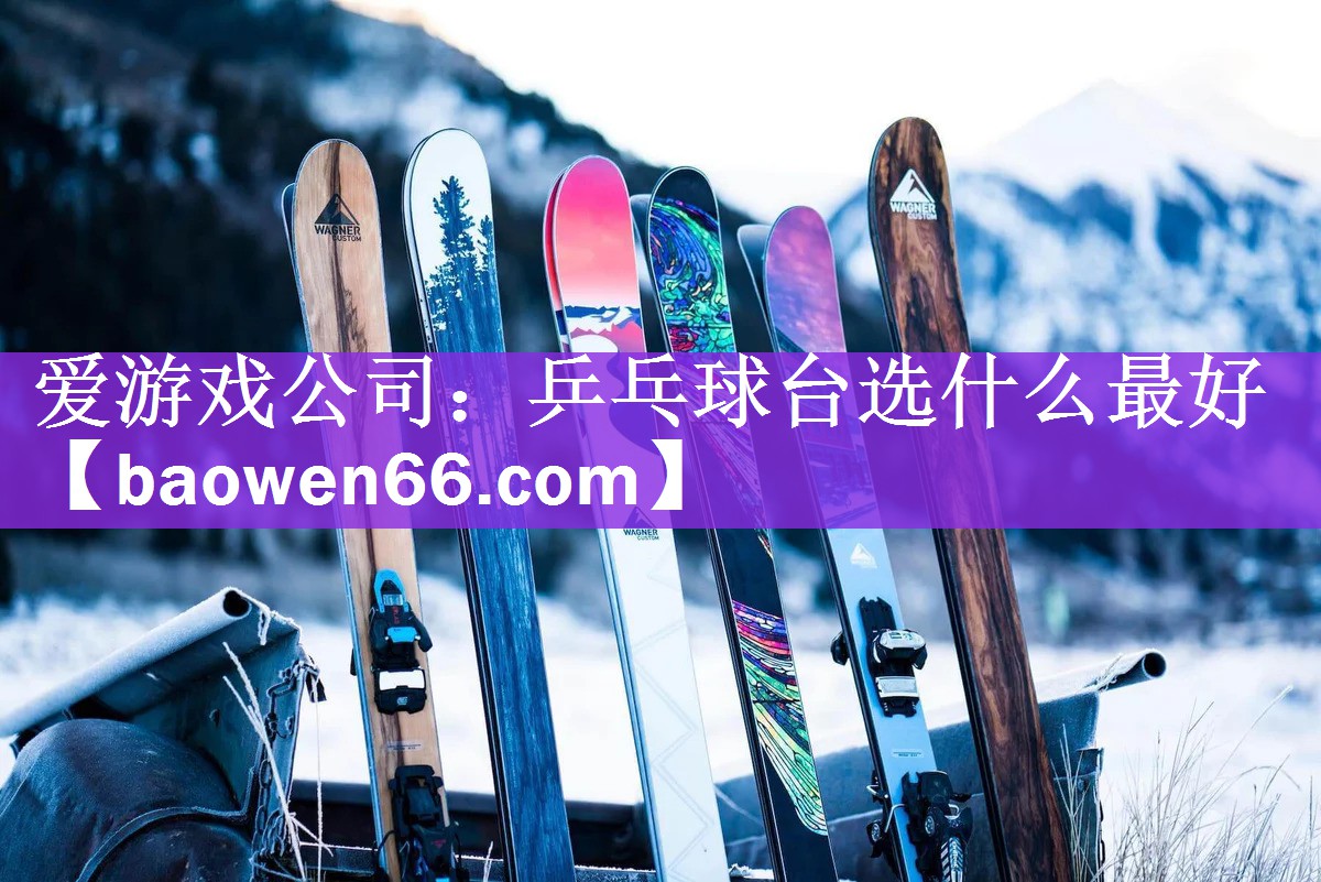 乒乓球台选什么最好