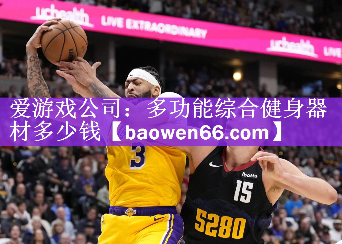多功能综合健身器材多少钱